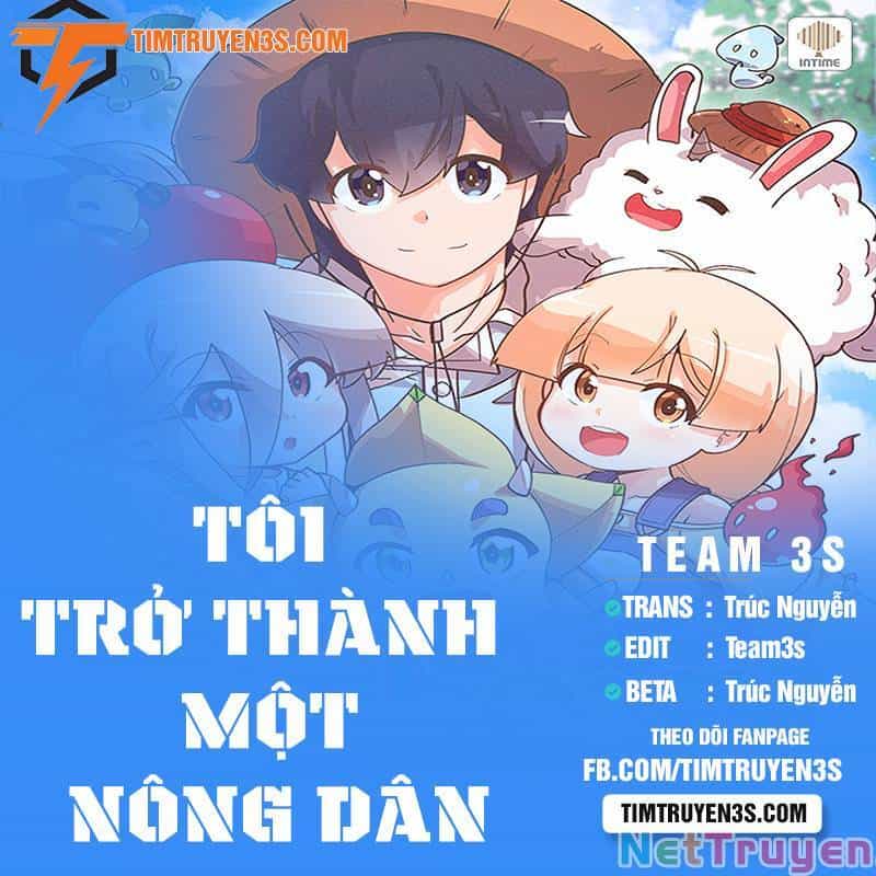 Tôi Trở Thành Một Nông Dân - Chương 80 - ảnh 1