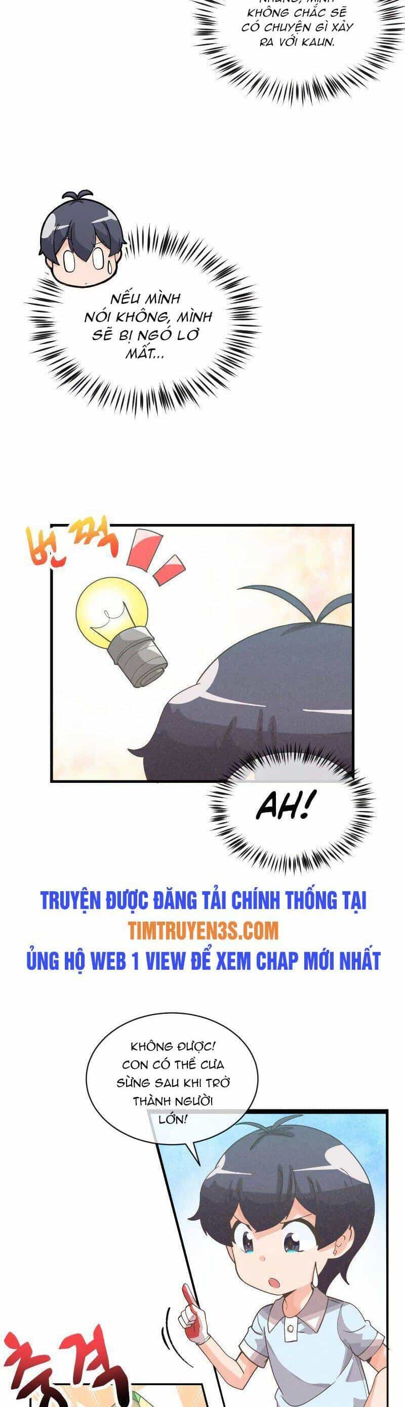 Tôi Trở Thành Một Nông Dân - Chương 82 - ảnh 27
