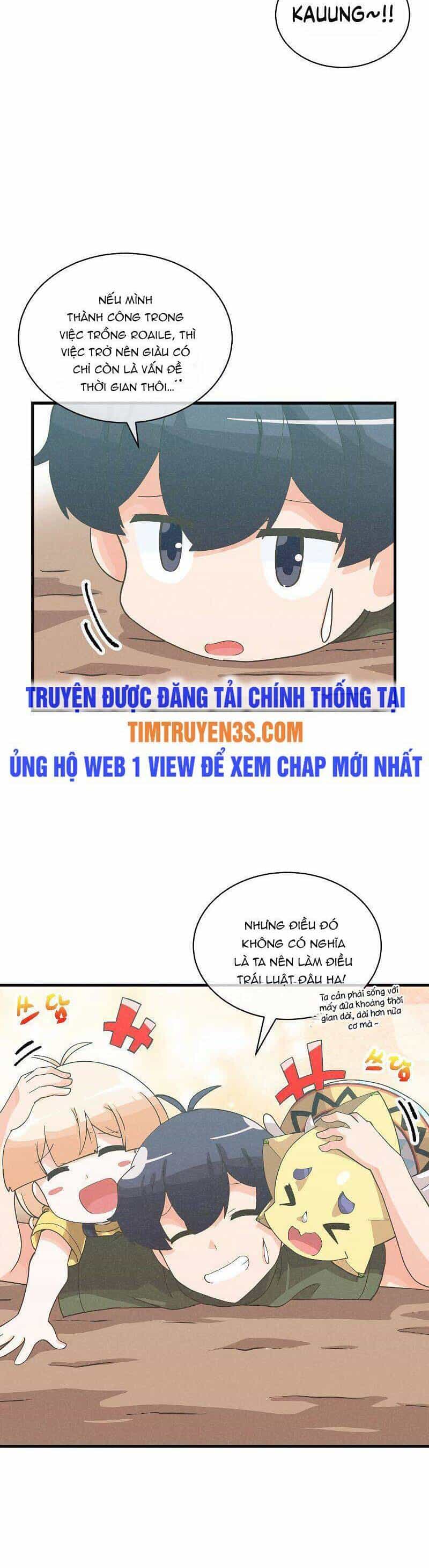 Tôi Trở Thành Một Nông Dân - Chương 86 - ảnh 31