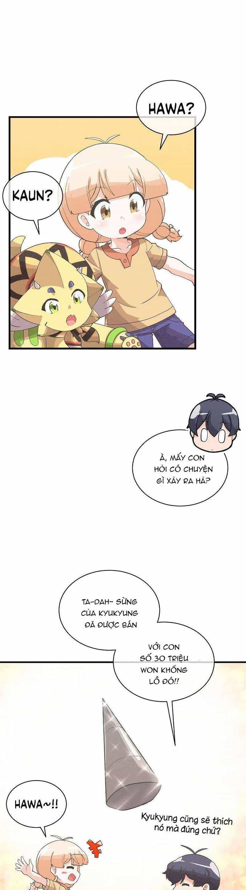 Tôi Trở Thành Một Nông Dân - Chương 87 - ảnh 21