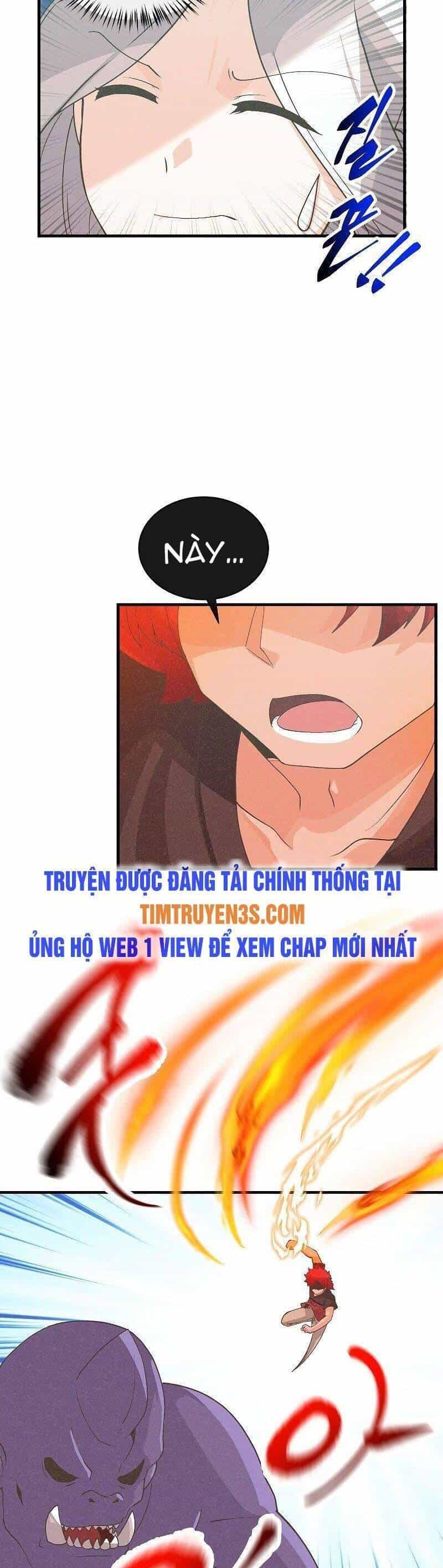 Tôi Trở Thành Một Nông Dân - Chương 96 - ảnh 27