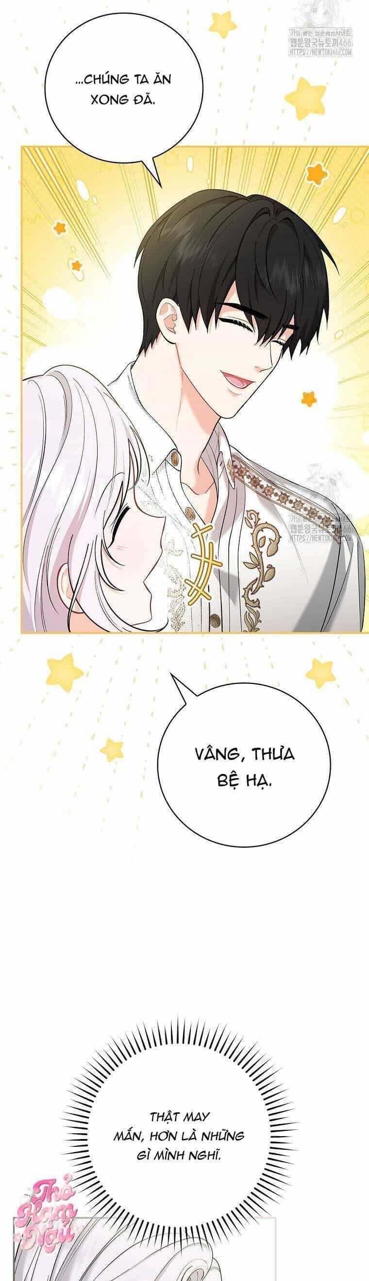 Tôi Trở Thành Người Vợ Đoản Mệnh Của Tên Bạo Chúa - Chương 1 - ảnh 20