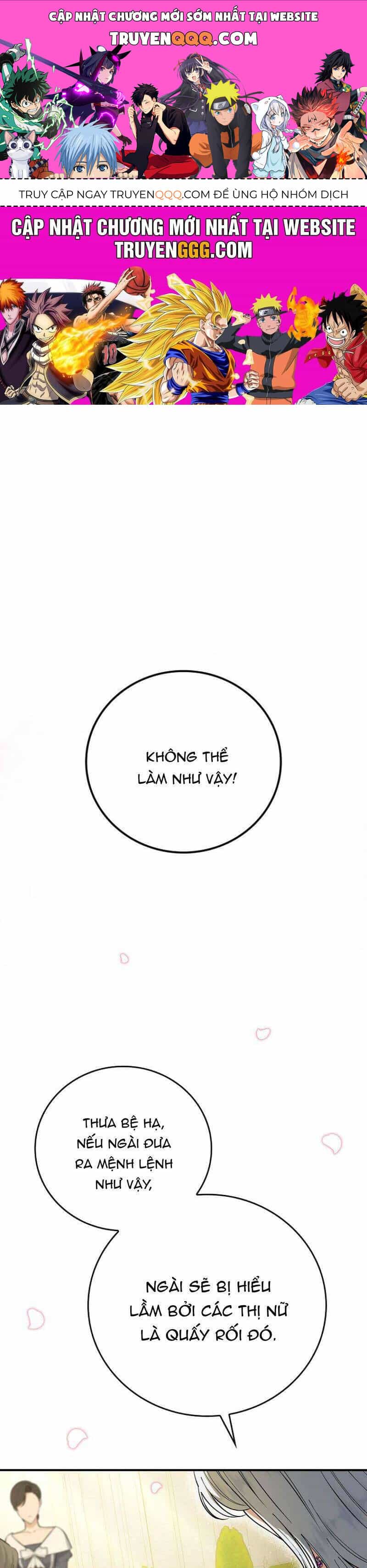 Tôi Trở Thành Người Vợ Đoản Mệnh Của Tên Bạo Chúa - Chương 17 - ảnh 1