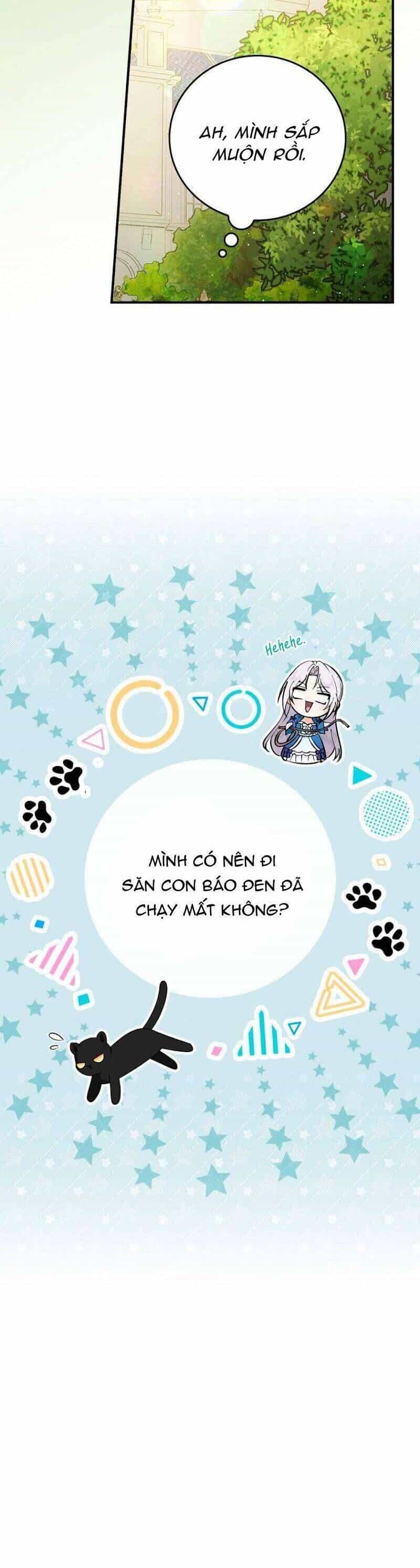 Tôi Trở Thành Người Vợ Đoản Mệnh Của Tên Bạo Chúa - Chương 17 - ảnh 36