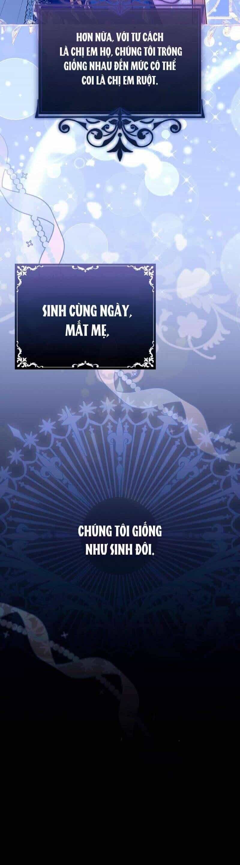 Tôi Trở Thành Người Vợ Đoản Mệnh Của Tên Bạo Chúa - Chương 17 - ảnh 9
