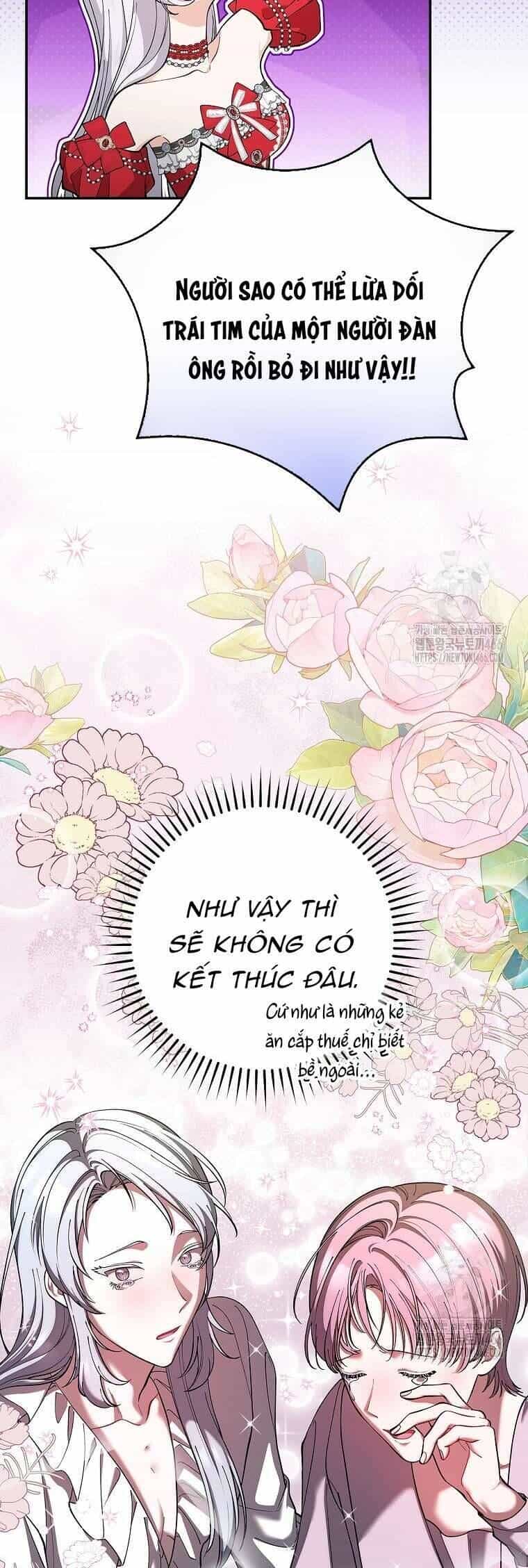 Tôi Trở Thành Người Vợ Đoản Mệnh Của Tên Bạo Chúa - Chương 2 - ảnh 31
