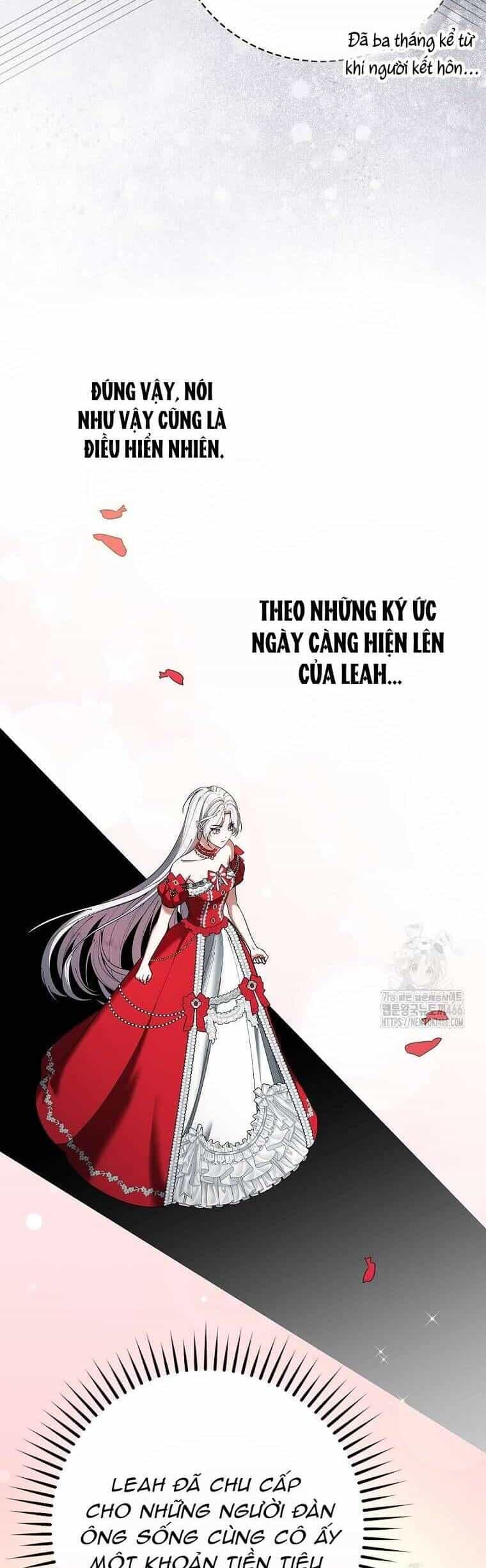 Tôi Trở Thành Người Vợ Đoản Mệnh Của Tên Bạo Chúa - Chương 2 - ảnh 9