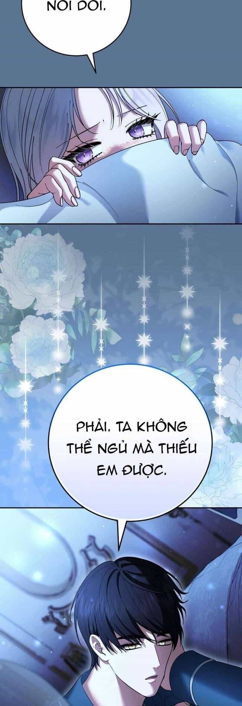 Tôi Trở Thành Người Vợ Đoản Mệnh Của Tên Bạo Chúa - Chương 21 - ảnh 38