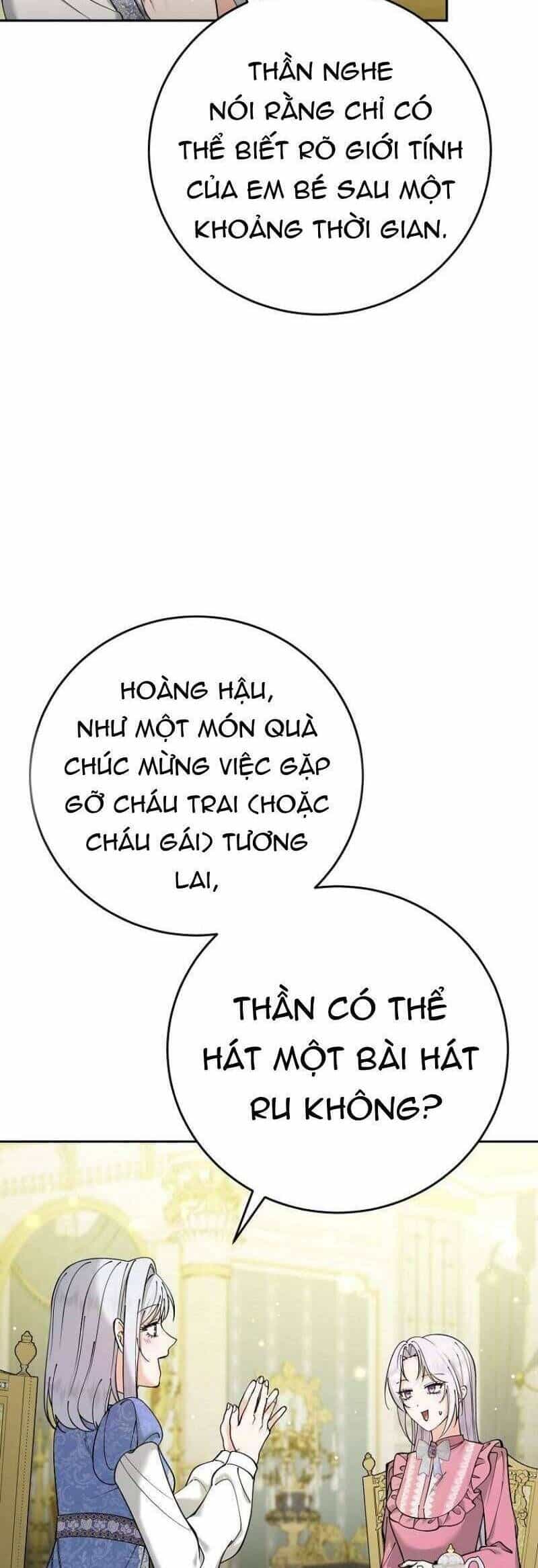 Tôi Trở Thành Người Vợ Đoản Mệnh Của Tên Bạo Chúa - Chương 22 - ảnh 12