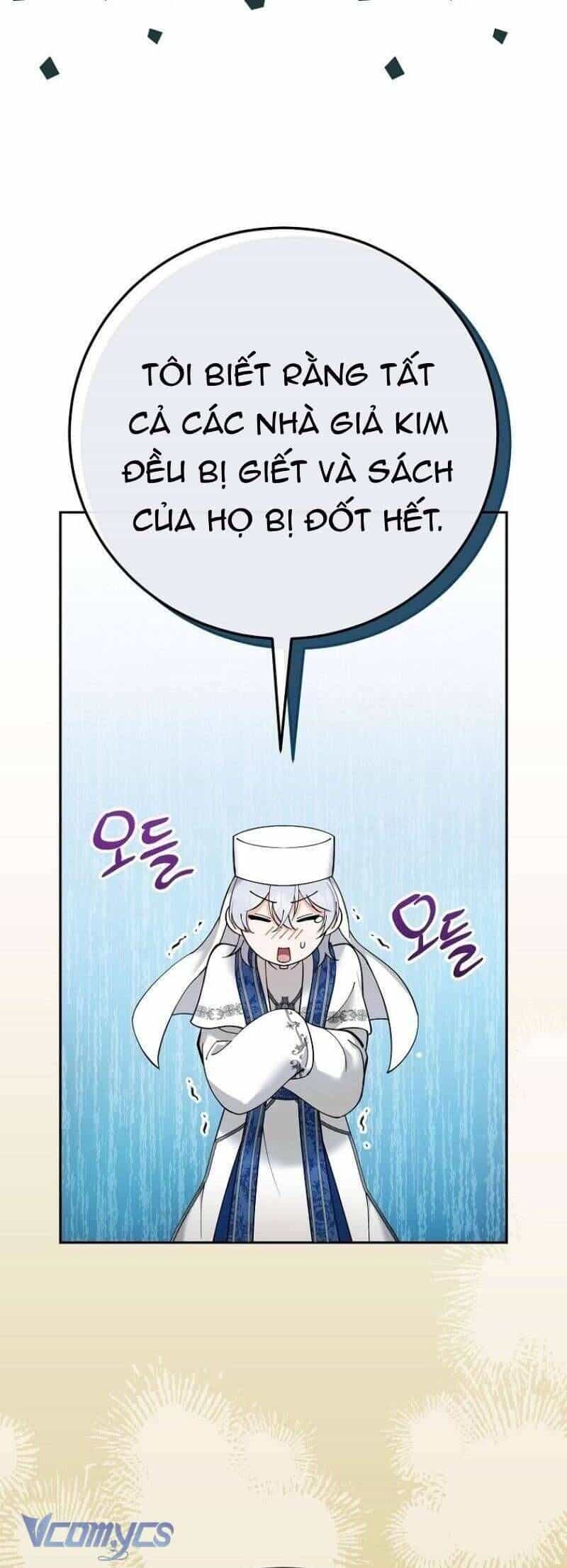 Tôi Trở Thành Người Vợ Đoản Mệnh Của Tên Bạo Chúa - Chương 22 - ảnh 48