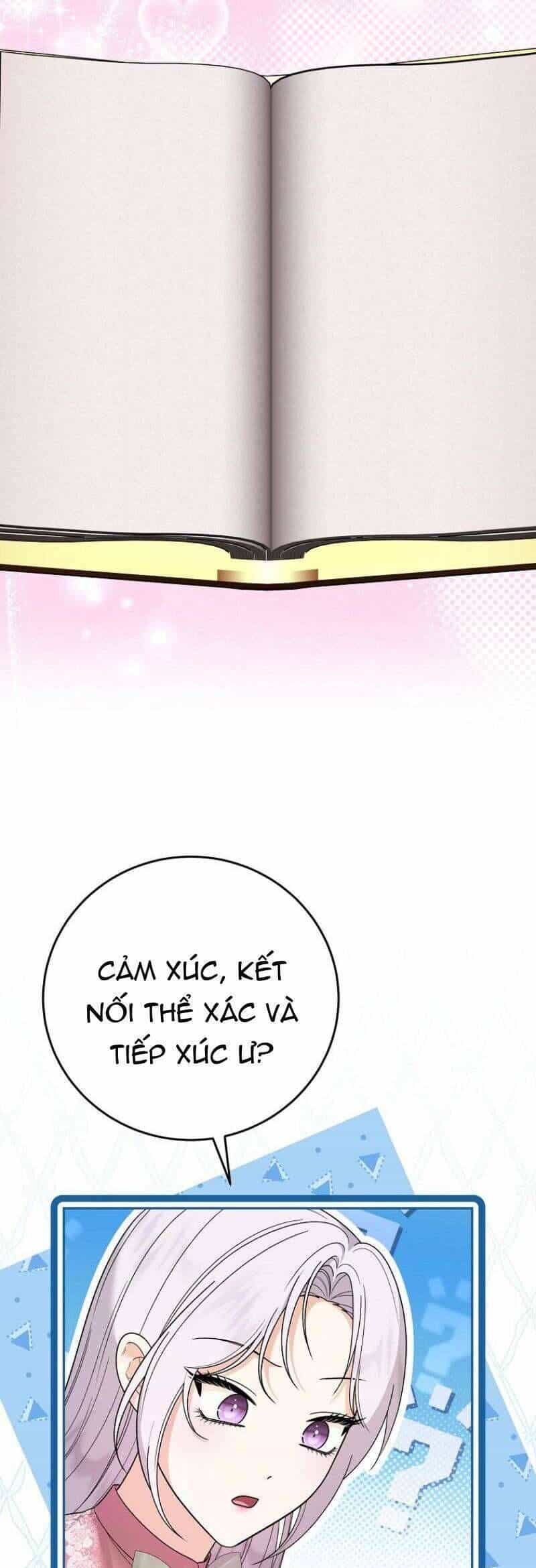Tôi Trở Thành Người Vợ Đoản Mệnh Của Tên Bạo Chúa - Chương 24 - ảnh 22
