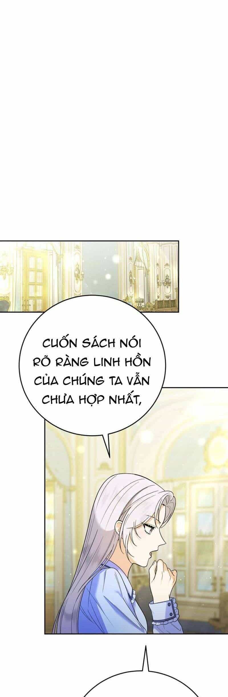 Tôi Trở Thành Người Vợ Đoản Mệnh Của Tên Bạo Chúa - Chương 25 - ảnh 22