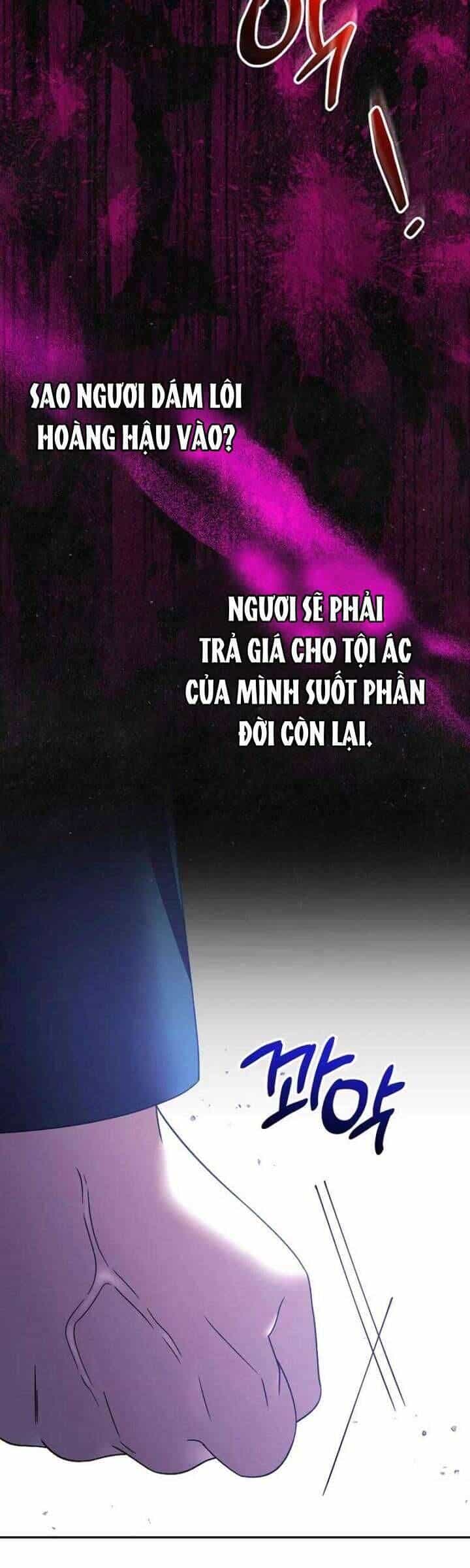 Tôi Trở Thành Người Vợ Đoản Mệnh Của Tên Bạo Chúa - Chương 29 - ảnh 19