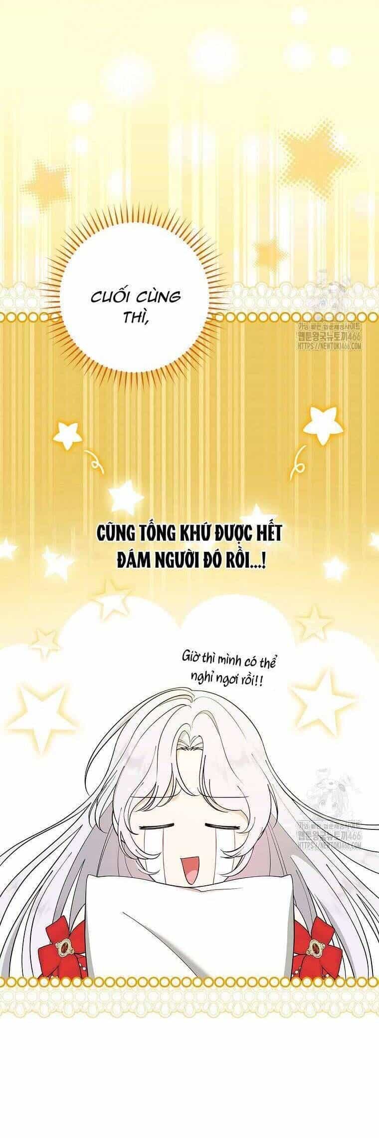 Tôi Trở Thành Người Vợ Đoản Mệnh Của Tên Bạo Chúa - Chương 3 - ảnh 2