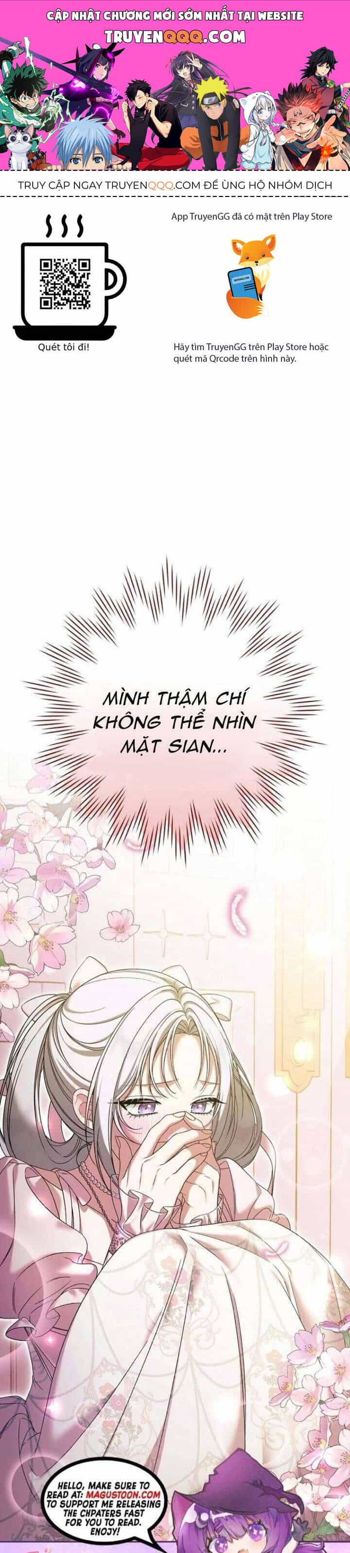 Tôi Trở Thành Người Vợ Đoản Mệnh Của Tên Bạo Chúa - Chương 30 - ảnh 1
