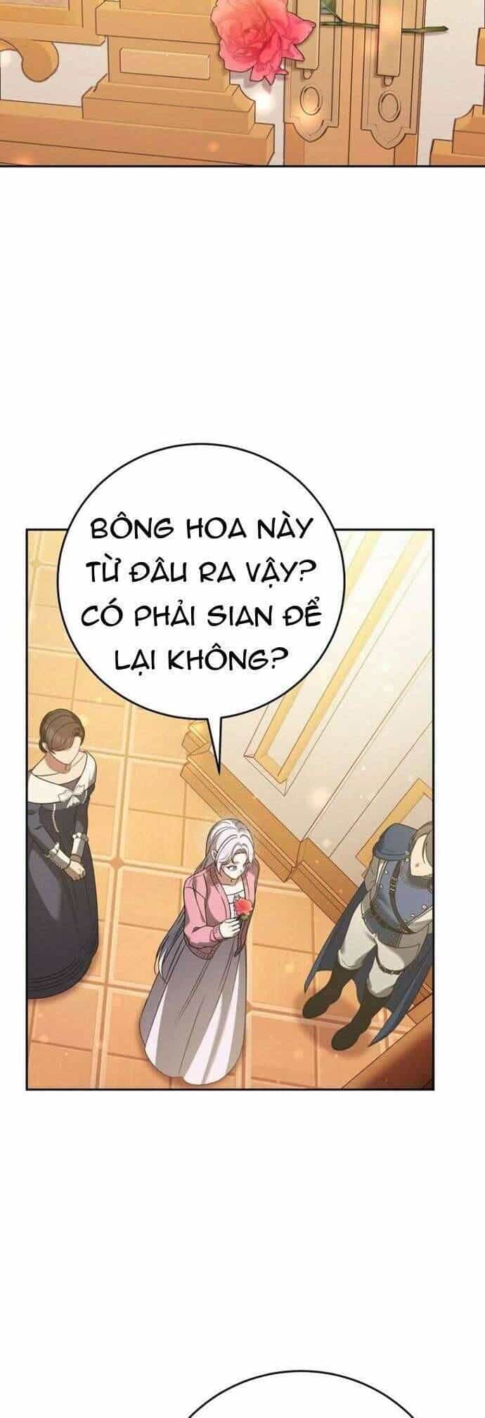 Tôi Trở Thành Người Vợ Đoản Mệnh Của Tên Bạo Chúa - Chương 32 - ảnh 22