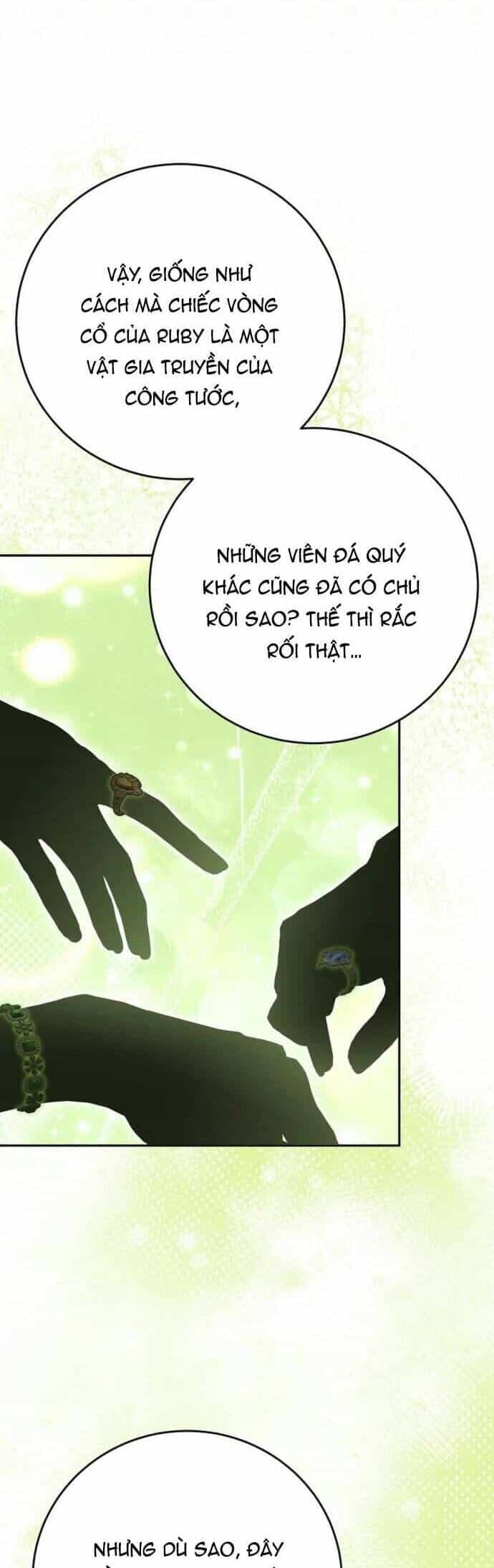 Tôi Trở Thành Người Vợ Đoản Mệnh Của Tên Bạo Chúa - Chương 34 - ảnh 34