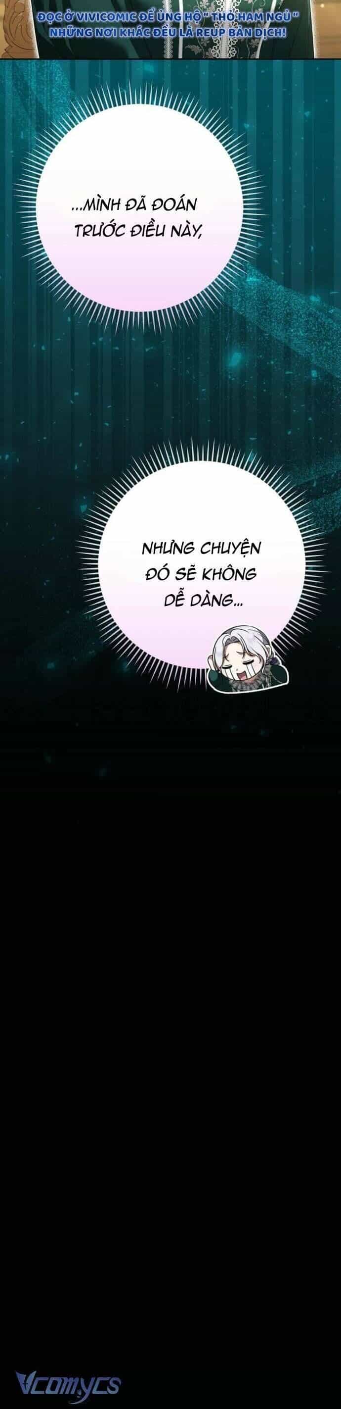 Tôi Trở Thành Người Vợ Đoản Mệnh Của Tên Bạo Chúa - Chương 34 - ảnh 43