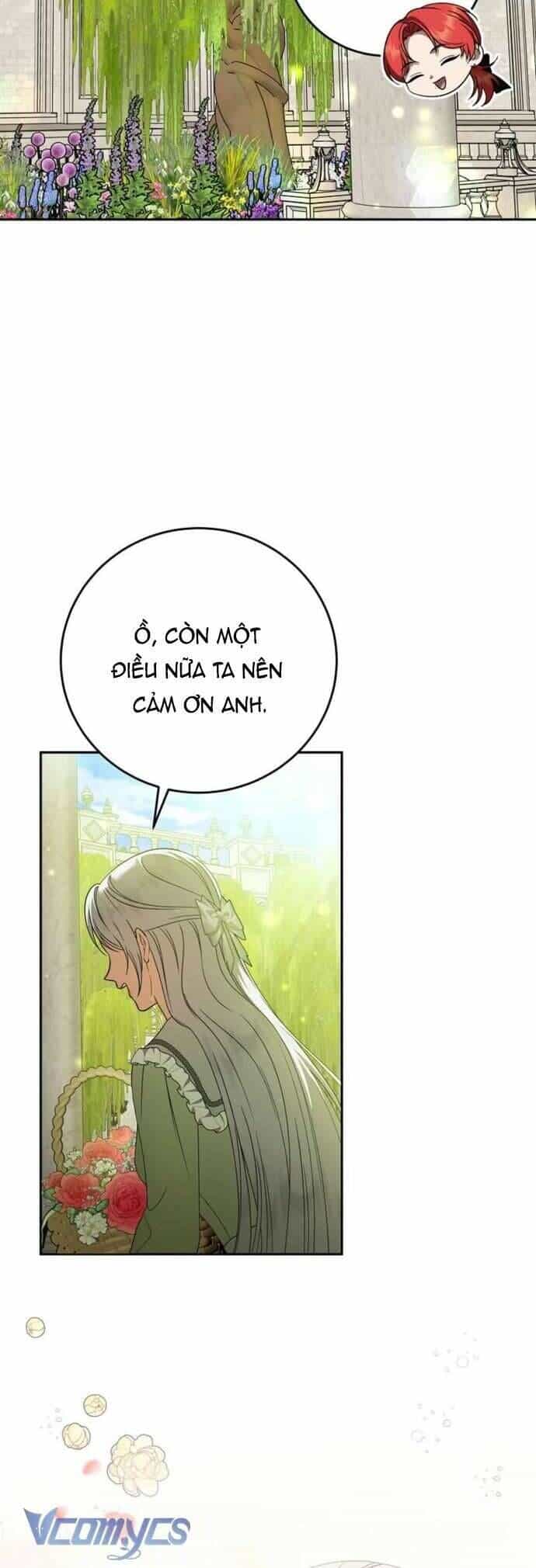 Tôi Trở Thành Người Vợ Đoản Mệnh Của Tên Bạo Chúa - Chương 35 - ảnh 48