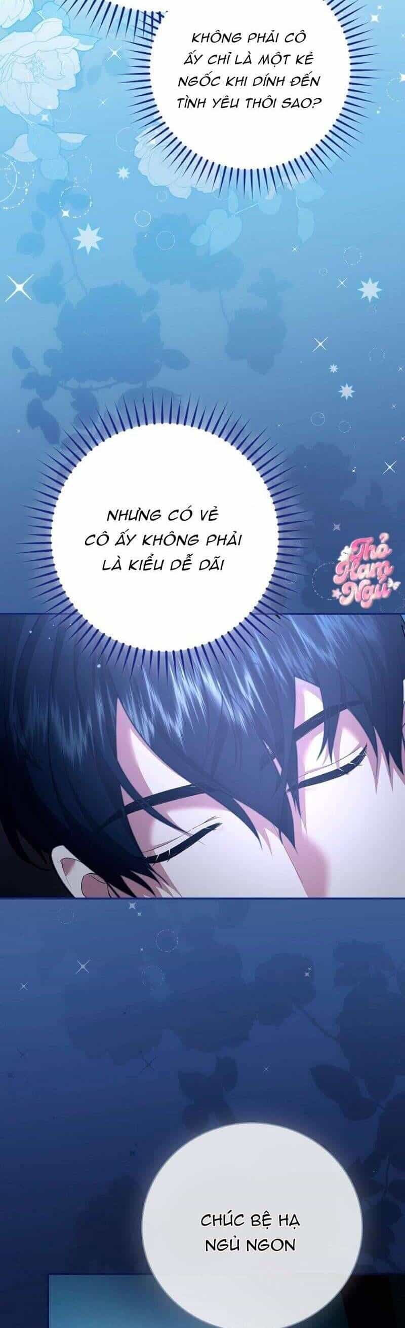 Tôi Trở Thành Người Vợ Đoản Mệnh Của Tên Bạo Chúa - Chương 4 - ảnh 49