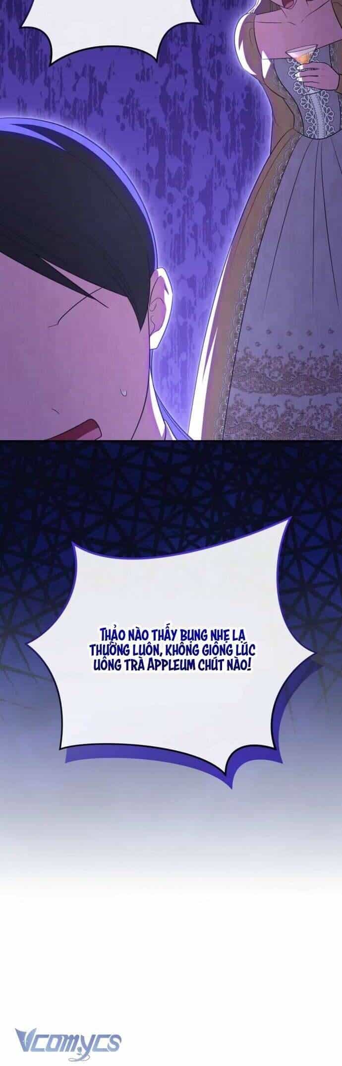 Tôi Trở Thành Người Vợ Đoản Mệnh Của Tên Bạo Chúa - Chương 41 - ảnh 23