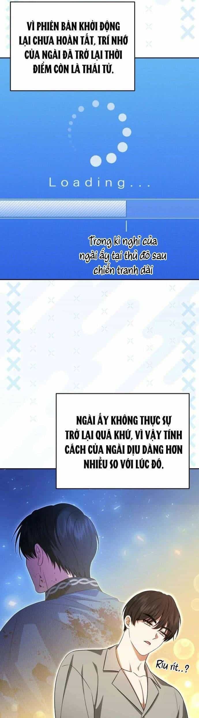 Tôi Trở Thành Người Vợ Đoản Mệnh Của Tên Bạo Chúa - Chương 43 - ảnh 31