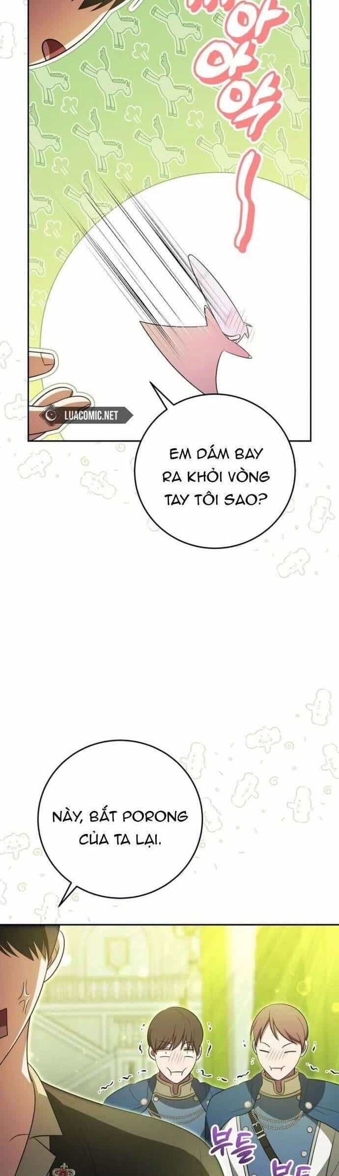 Tôi Trở Thành Người Vợ Đoản Mệnh Của Tên Bạo Chúa - Chương 43 - ảnh 44