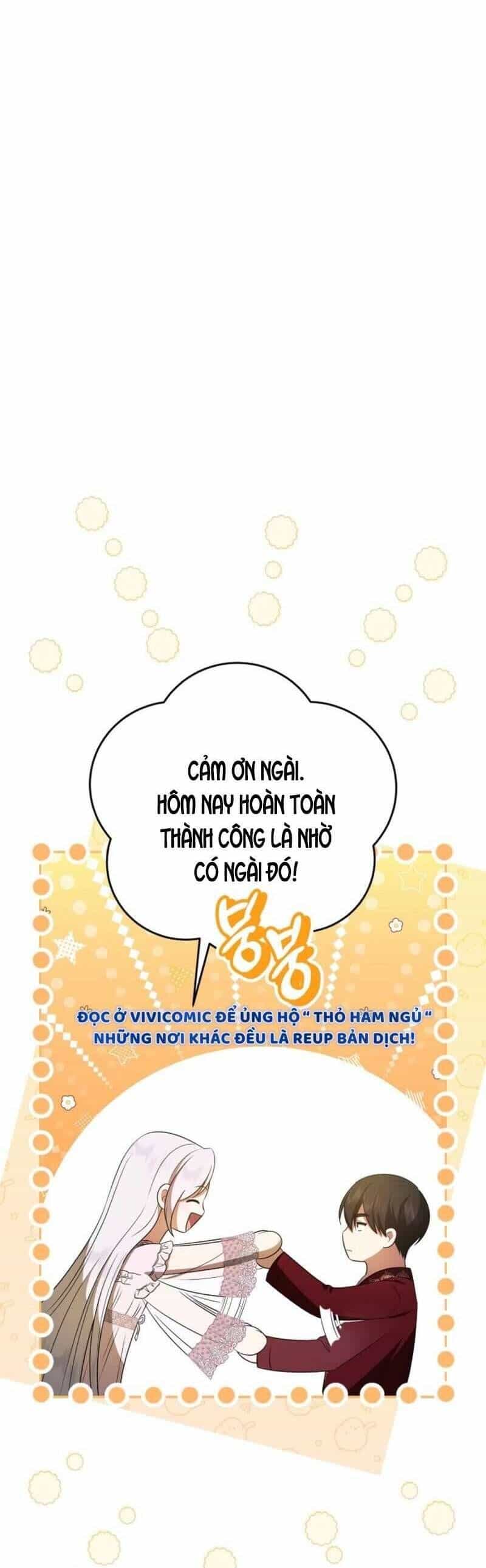 Tôi Trở Thành Người Vợ Đoản Mệnh Của Tên Bạo Chúa - Chương 49 - ảnh 25