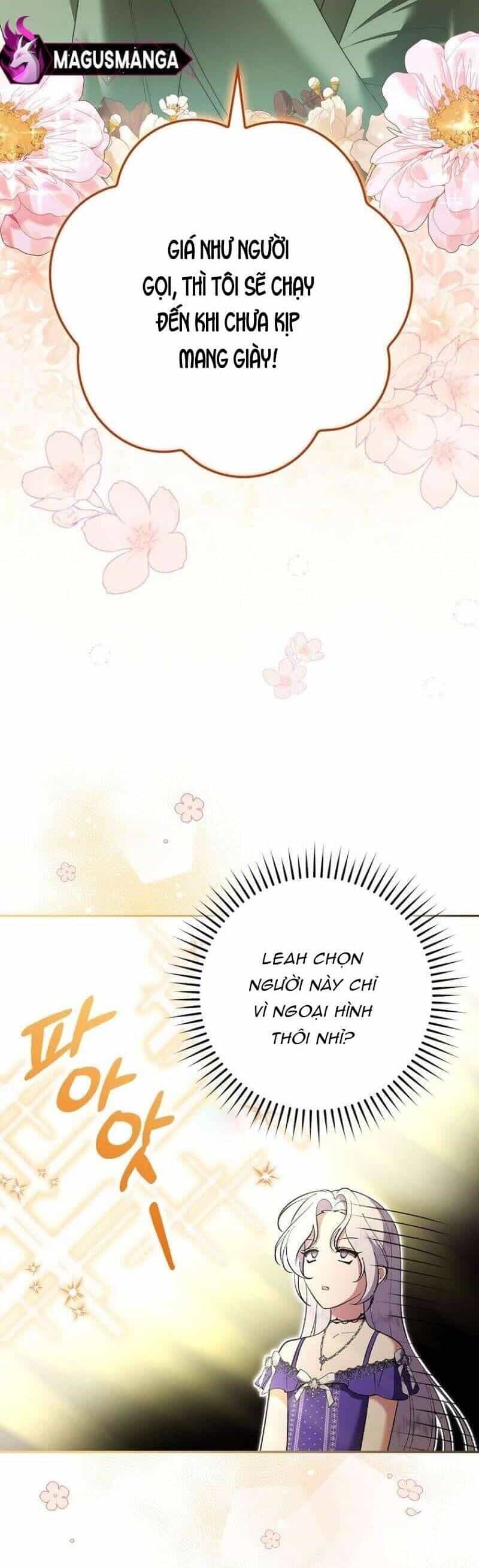 Tôi Trở Thành Người Vợ Đoản Mệnh Của Tên Bạo Chúa - Chương 5 - ảnh 31