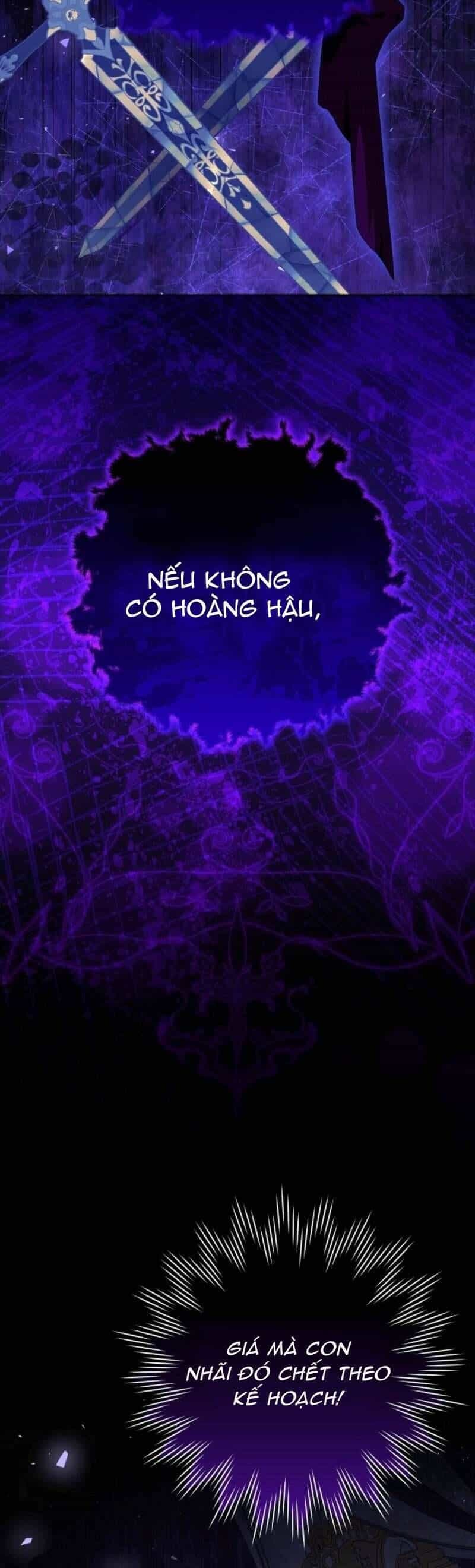 Tôi Trở Thành Người Vợ Đoản Mệnh Của Tên Bạo Chúa - Chương 50 - ảnh 46