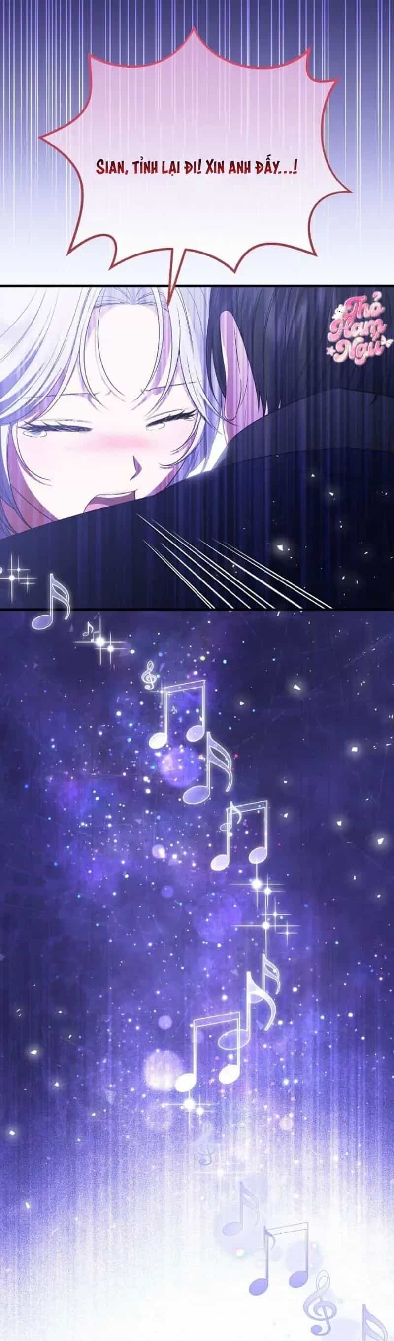 Tôi Trở Thành Người Vợ Đoản Mệnh Của Tên Bạo Chúa - Chương 52 - ảnh 27