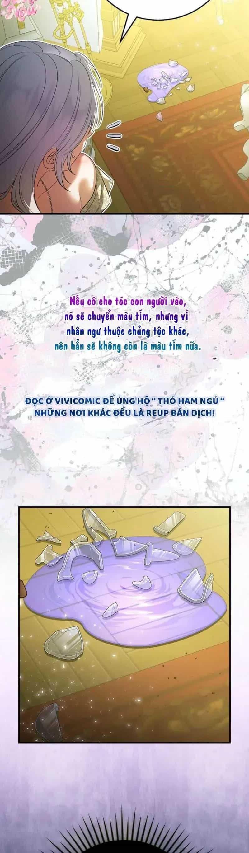 Tôi Trở Thành Người Vợ Đoản Mệnh Của Tên Bạo Chúa - Chương 52 - ảnh 31