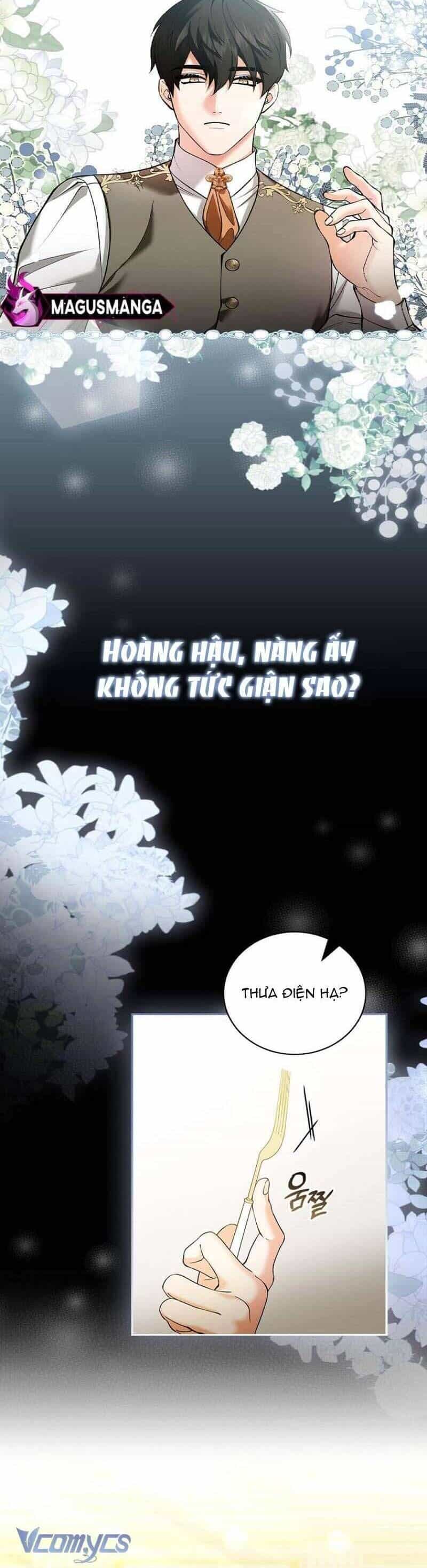 Tôi Trở Thành Người Vợ Đoản Mệnh Của Tên Bạo Chúa - Chương 9 - ảnh 33