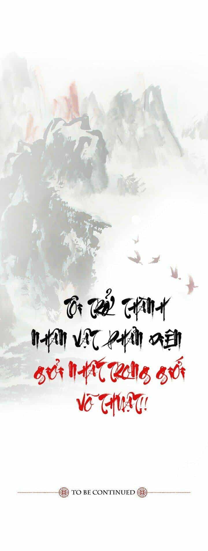 Tôi Trở Thành Nhân Vật Phản Diện Giỏi Nhất Trong Giới Võ Thuật - Chương 10 - ảnh 46