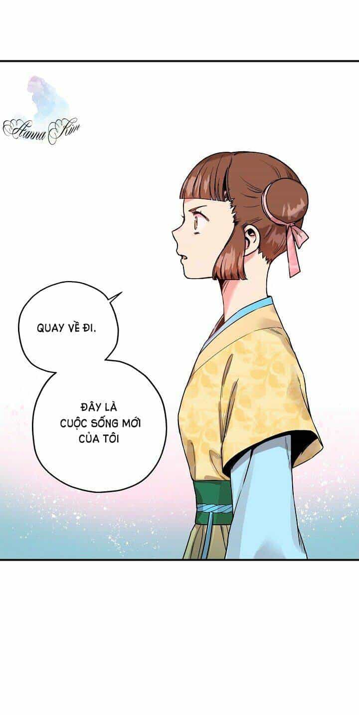 Tôi Trở Thành Nhân Vật Phản Diện Giỏi Nhất Trong Giới Võ Thuật - Chương 11 - ảnh 22