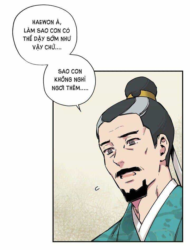 Tôi Trở Thành Nhân Vật Phản Diện Giỏi Nhất Trong Giới Võ Thuật - Chương 2 - ảnh 42