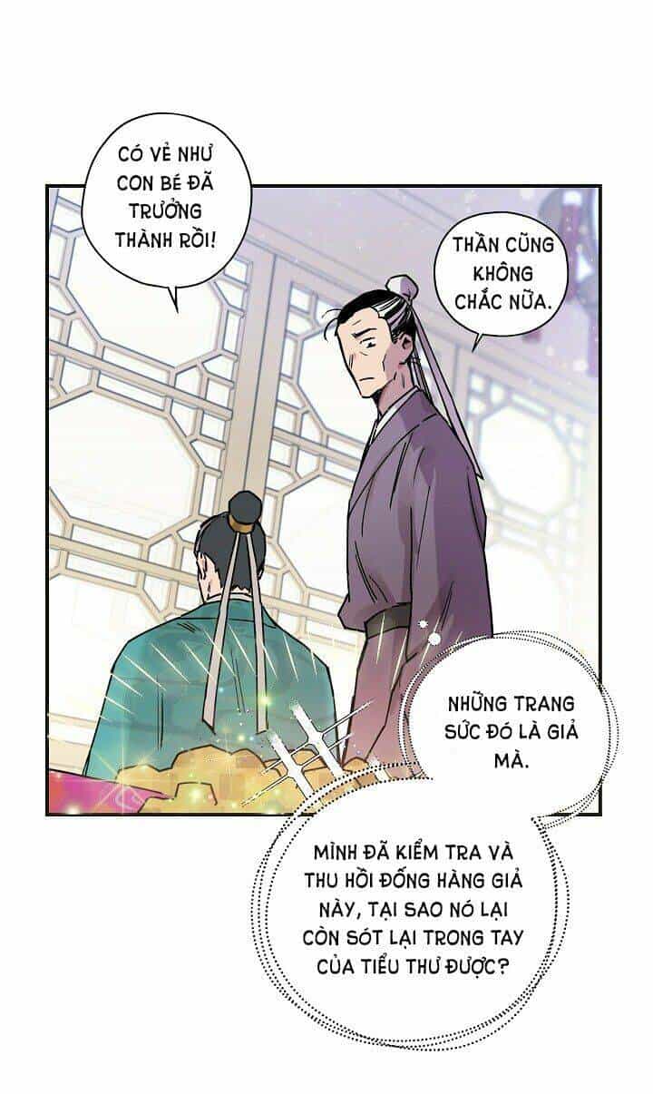 Tôi Trở Thành Nhân Vật Phản Diện Giỏi Nhất Trong Giới Võ Thuật - Chương 2 - ảnh 65