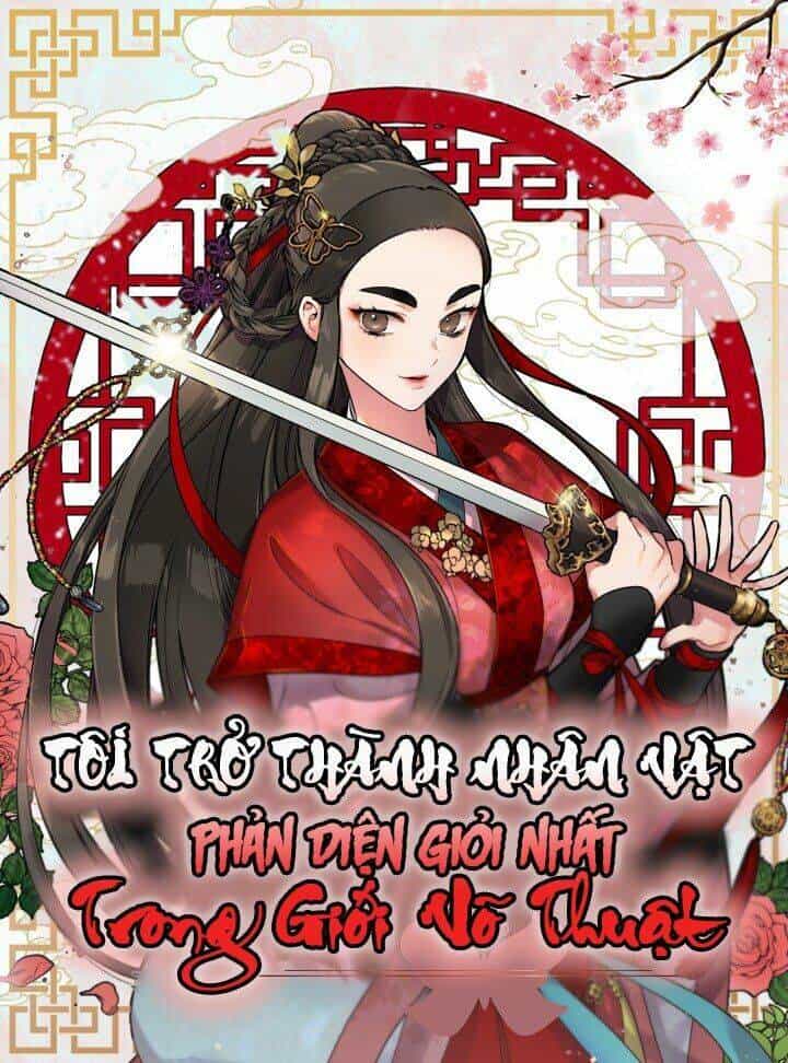 Tôi Trở Thành Nhân Vật Phản Diện Giỏi Nhất Trong Giới Võ Thuật - Chương 21 - ảnh 1
