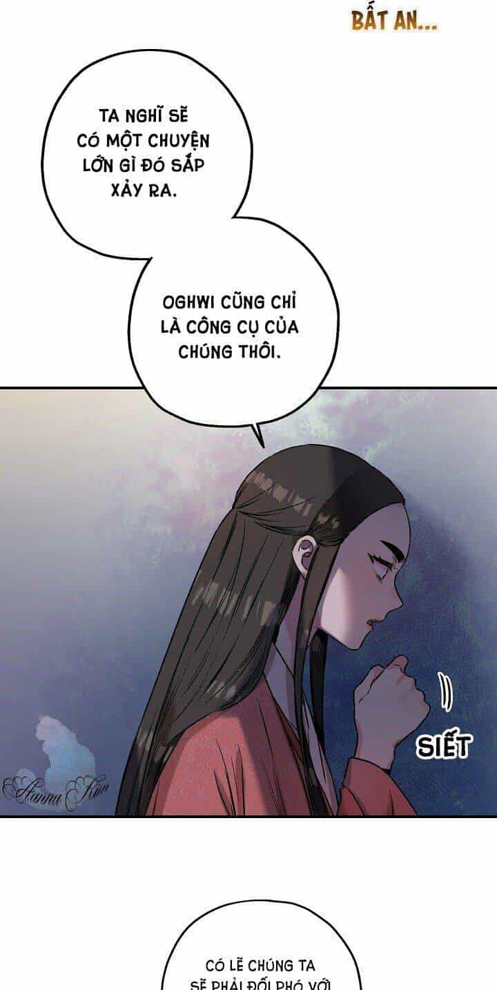 Tôi Trở Thành Nhân Vật Phản Diện Giỏi Nhất Trong Giới Võ Thuật - Chương 22 - ảnh 37