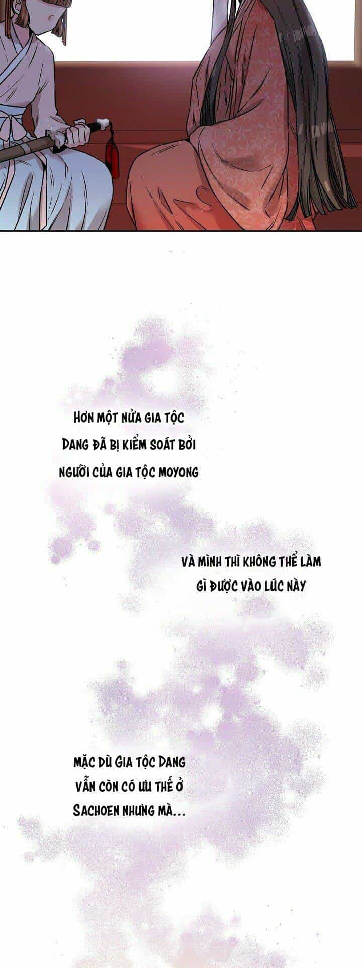 Tôi Trở Thành Nhân Vật Phản Diện Giỏi Nhất Trong Giới Võ Thuật - Chương 23 - ảnh 36
