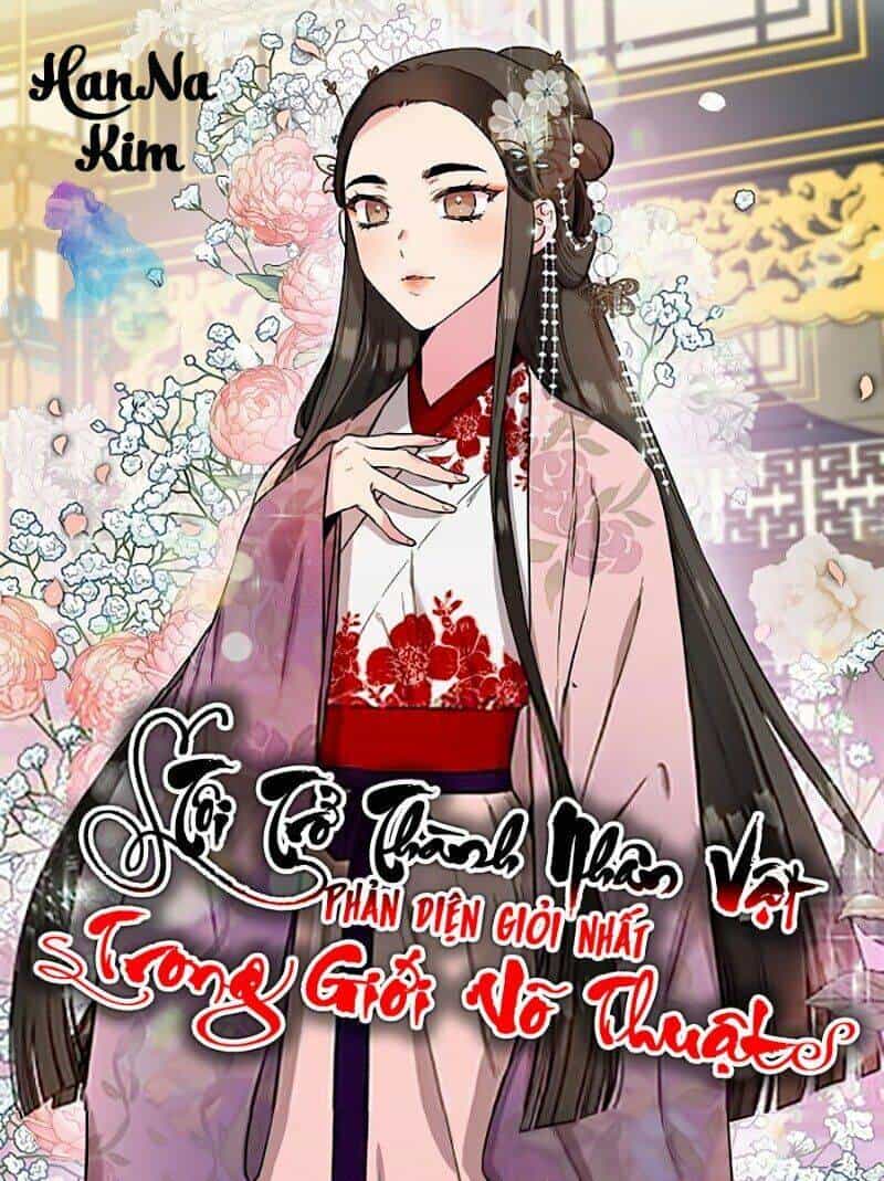 Tôi Trở Thành Nhân Vật Phản Diện Giỏi Nhất Trong Giới Võ Thuật - Chương 24 - ảnh 1