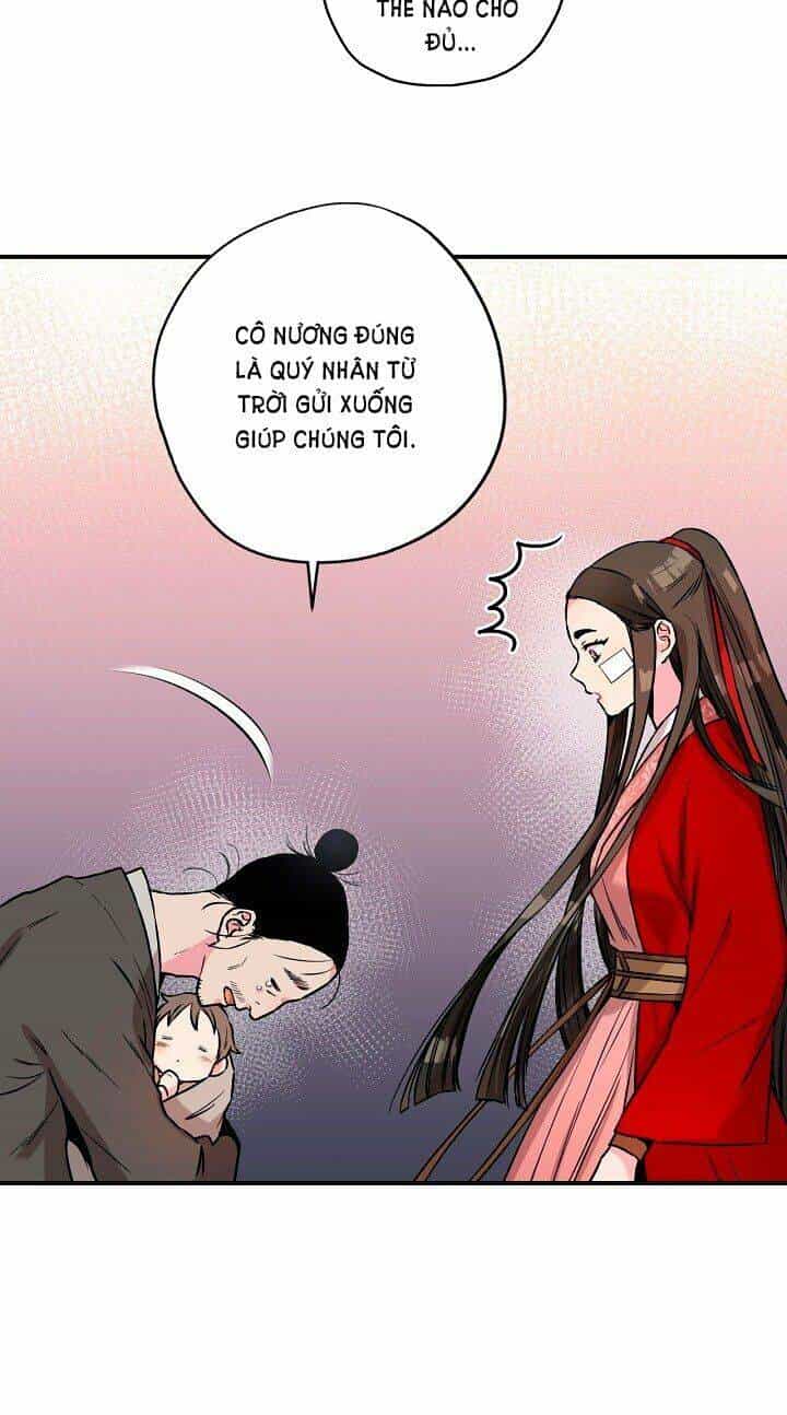 Tôi Trở Thành Nhân Vật Phản Diện Giỏi Nhất Trong Giới Võ Thuật - Chương 26 - ảnh 4