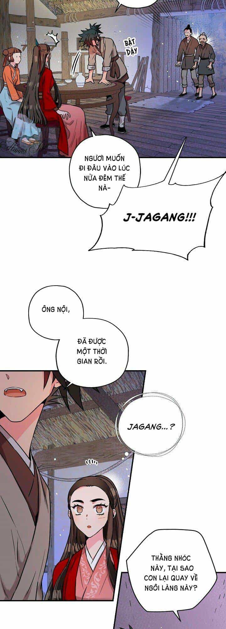 Tôi Trở Thành Nhân Vật Phản Diện Giỏi Nhất Trong Giới Võ Thuật - Chương 27 - ảnh 15
