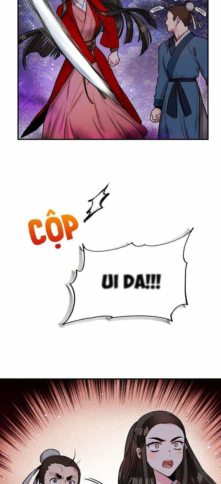 Tôi Trở Thành Nhân Vật Phản Diện Giỏi Nhất Trong Giới Võ Thuật - Chương 27 - ảnh 41