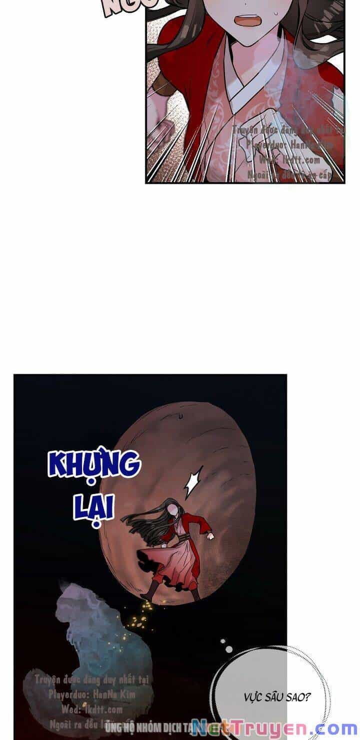 Tôi Trở Thành Nhân Vật Phản Diện Giỏi Nhất Trong Giới Võ Thuật - Chương 30 - ảnh 5