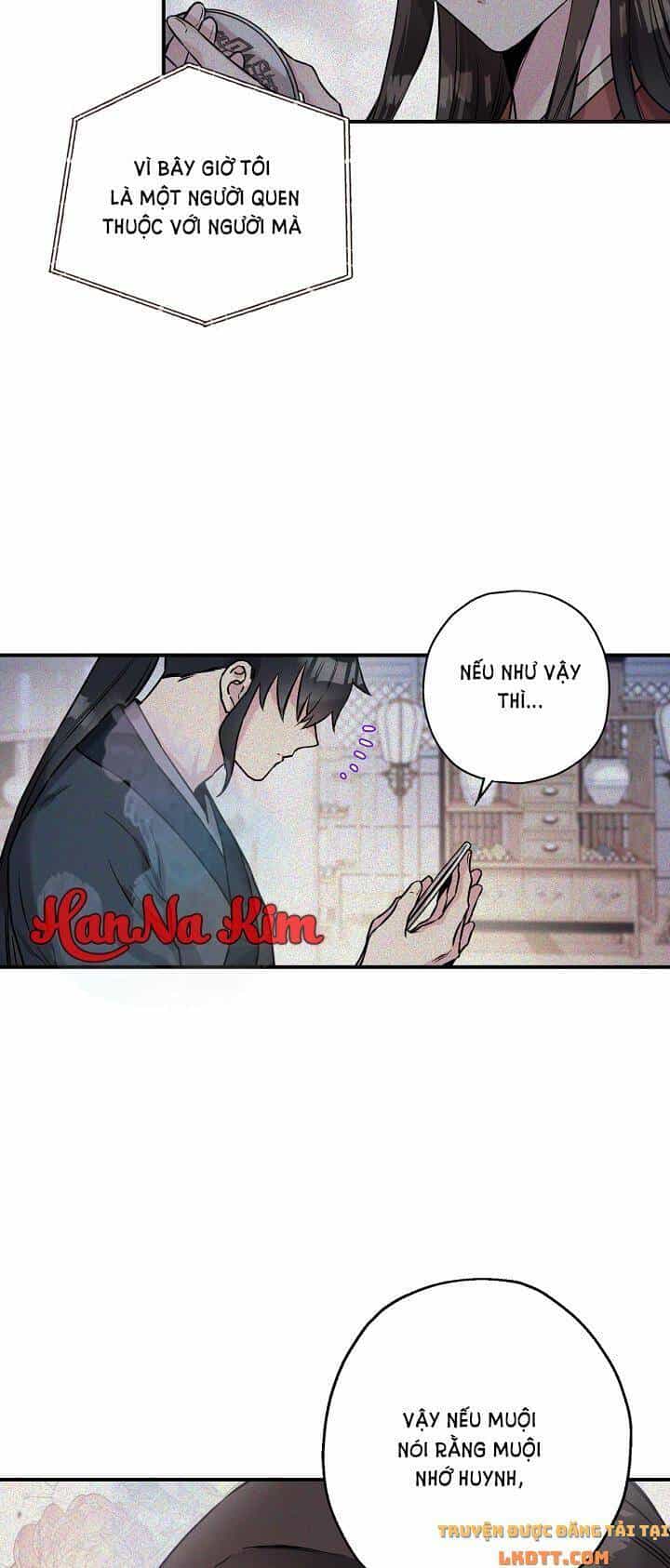 Tôi Trở Thành Nhân Vật Phản Diện Giỏi Nhất Trong Giới Võ Thuật - Chương 33 - ảnh 34