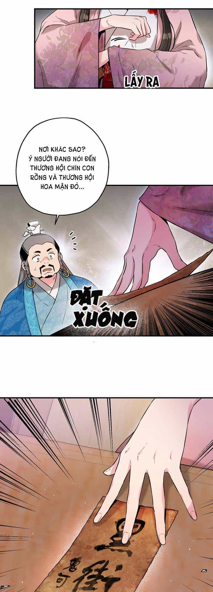 Tôi Trở Thành Nhân Vật Phản Diện Giỏi Nhất Trong Giới Võ Thuật - Chương 34 - ảnh 47