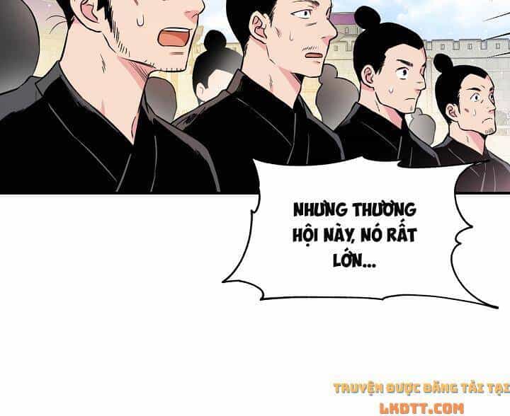Tôi Trở Thành Nhân Vật Phản Diện Giỏi Nhất Trong Giới Võ Thuật - Chương 37 - ảnh 22