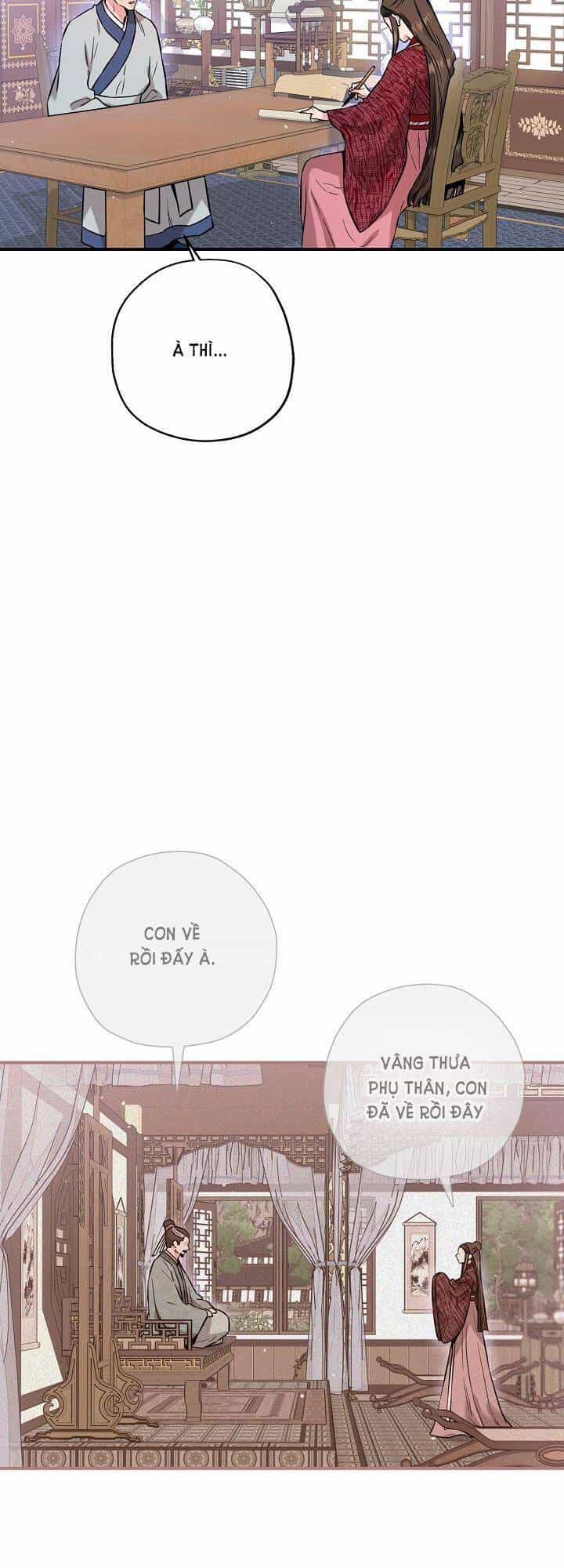 Tôi Trở Thành Nhân Vật Phản Diện Giỏi Nhất Trong Giới Võ Thuật - Chương 38 - ảnh 21