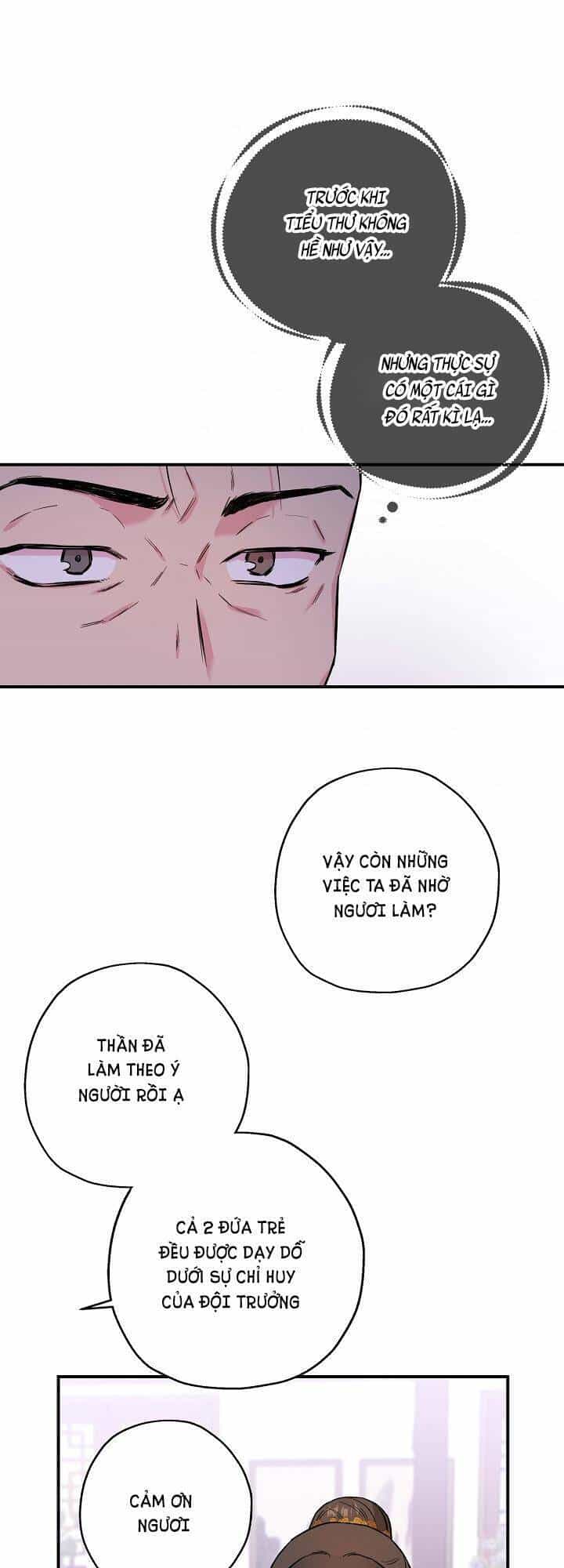 Tôi Trở Thành Nhân Vật Phản Diện Giỏi Nhất Trong Giới Võ Thuật - Chương 38 - ảnh 27